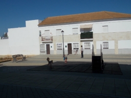 Casa en lepe