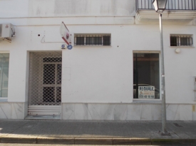 Local comercial en Lepe