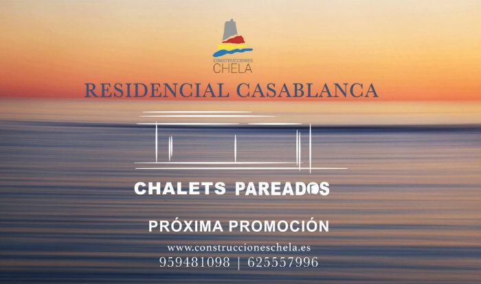 RESIDENCIAL CASABLANCA