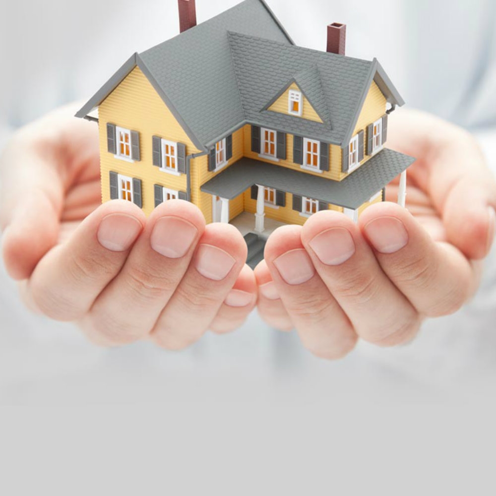 Servicios inmobiliarios