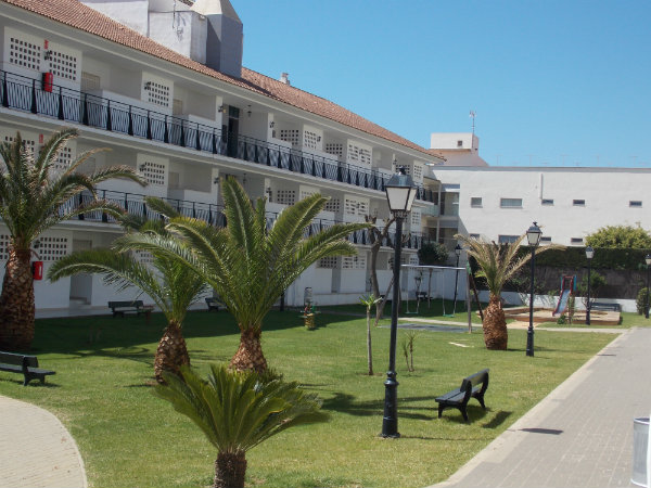 RESIDENCIAL LA HABANA