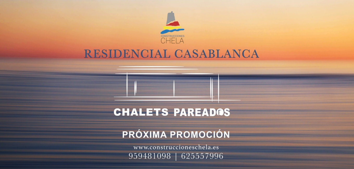 RESIDENCIAL CASABLANCA