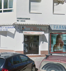 Construcciones Chela